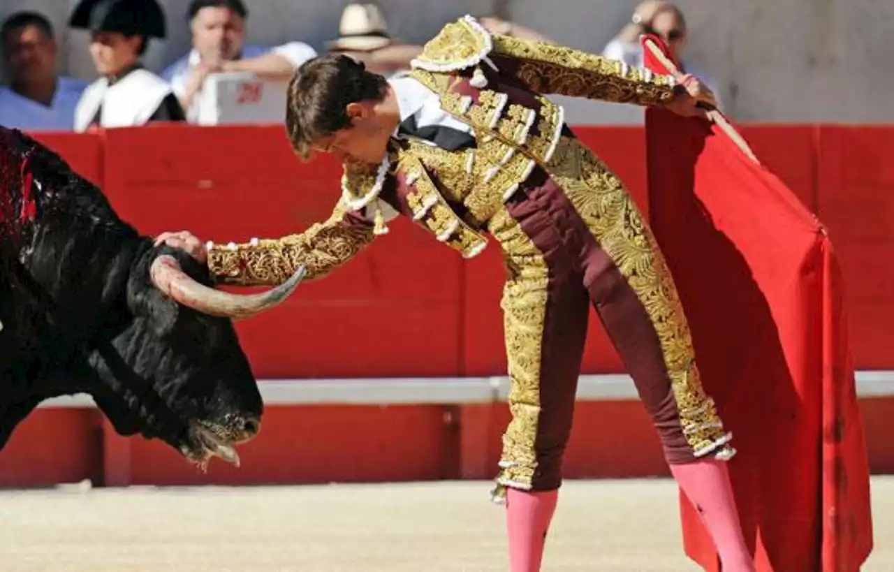 El Juli, légende de la tauromachie, prend sa retraite