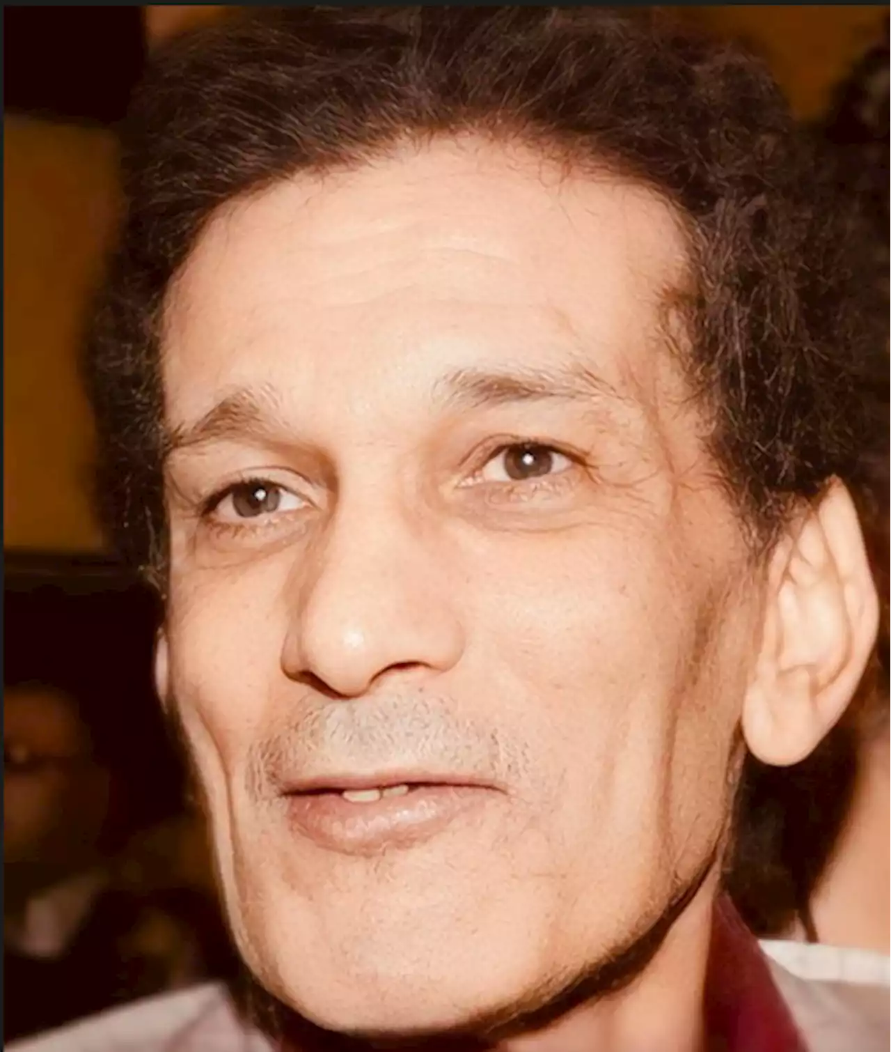 الموت يغيب الفنان المصري محمد فريد عن 83 عاماً