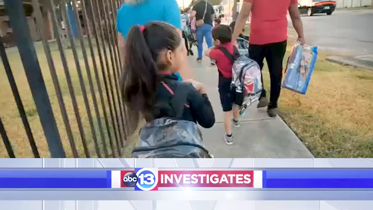 13 Investigates: Parents, students give new Houston ISD system mixed grade