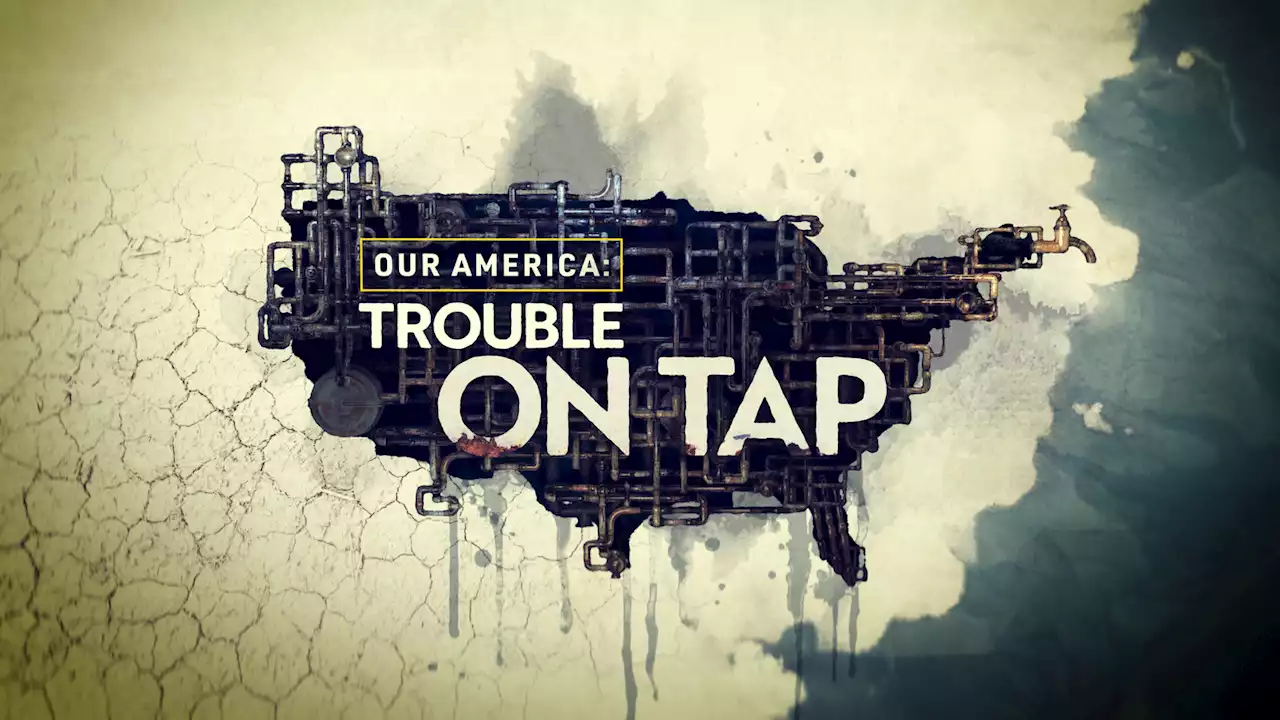 Our America: Trouble On Tap | America's Lead Problem