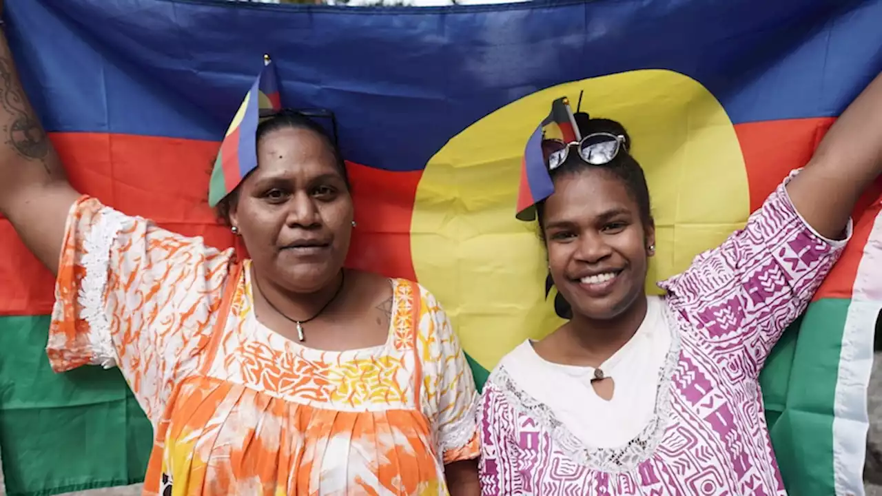 'Masters of our own destiny’: New Caledonia negotiates new future as Nouméa Accord lapses