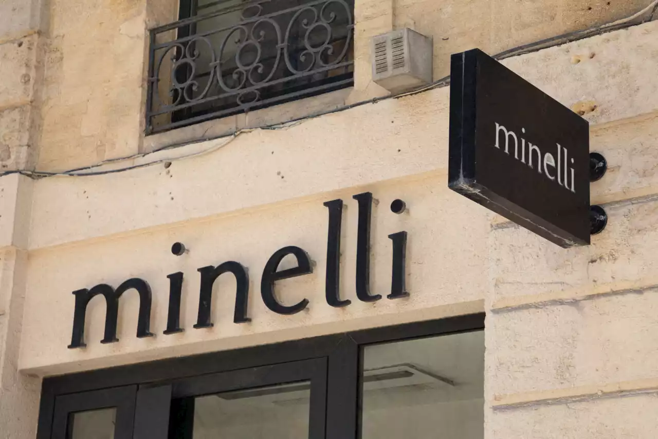 Minelli placé en redressement judiciaire : à Rennes, voici les magasins menacés