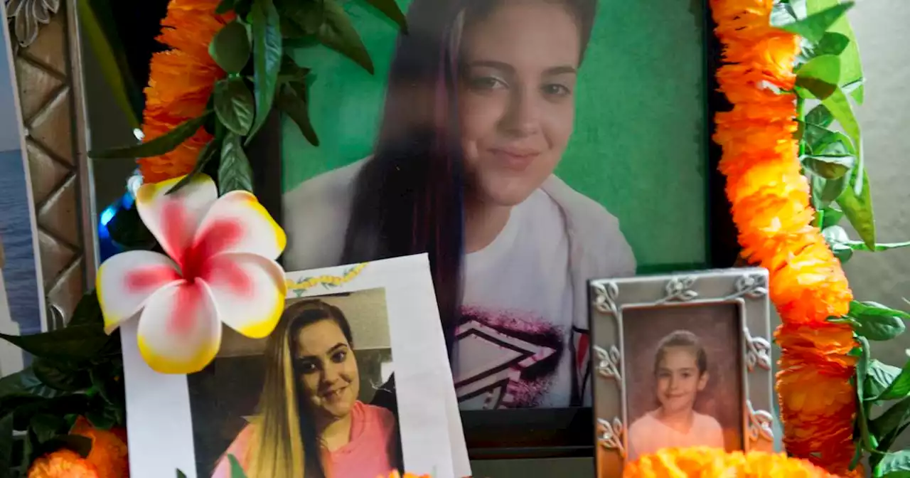 Man who fatally shot girlfriend while trying to kill himself sentenced to 9 years