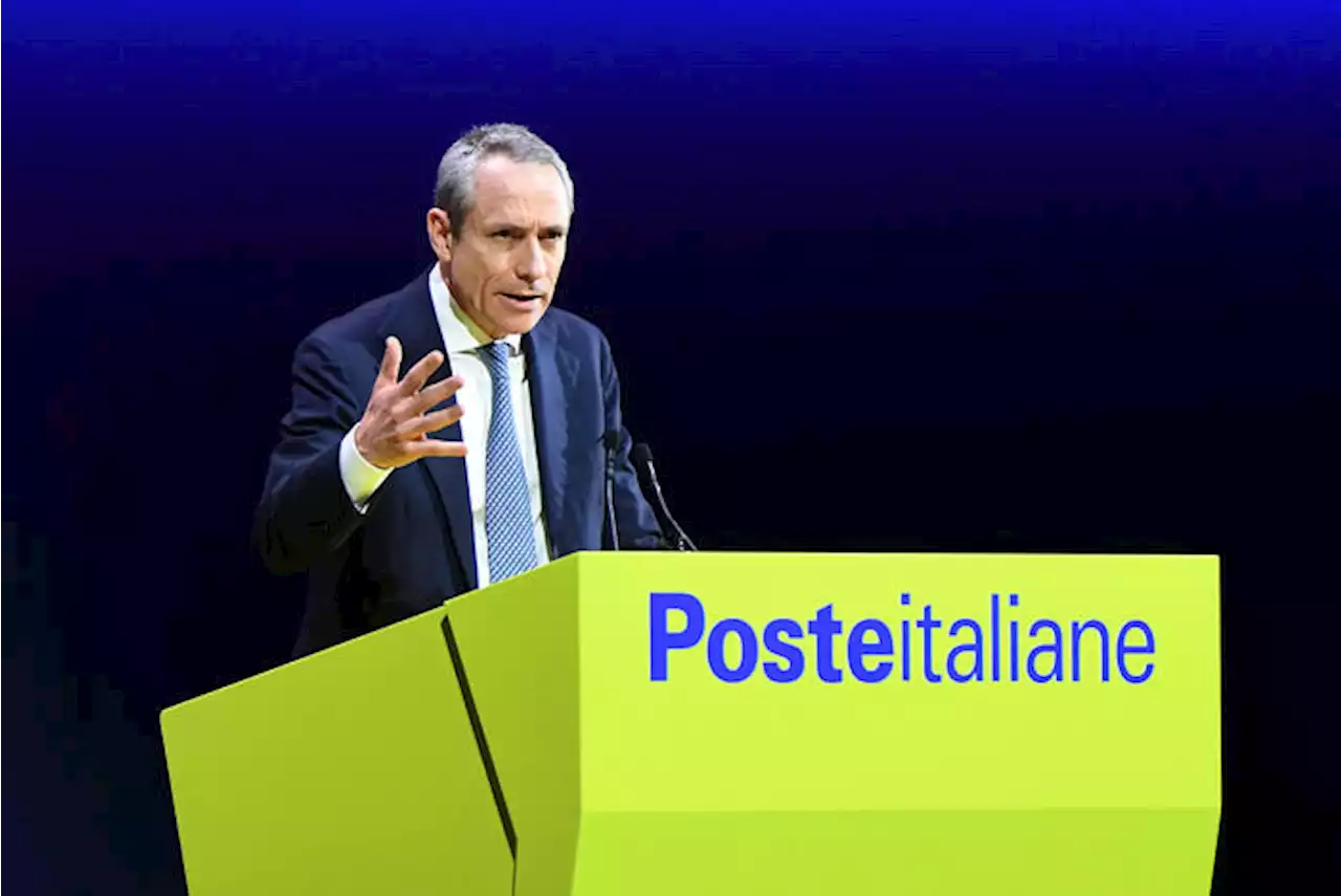 Poste non eserciterà il diritto di voto nell'assemblea Mediobanca del 28 ottobre - Notizie