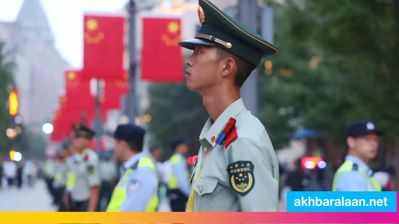 الصين تمنع مدير تنفيذي في شركة أمريكية من مغادرة البلاد.. ما القصة؟