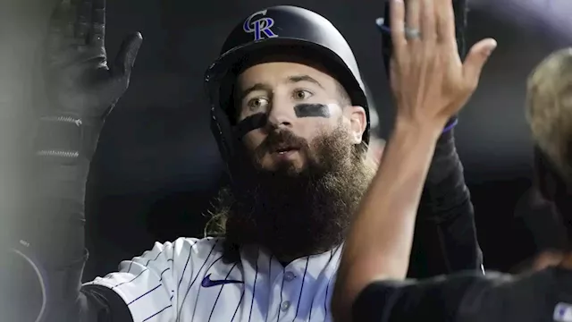 Blackmon, already on “Mount Rushmore of Rockies,” gets chance to pad  Colorado legacy in 2024