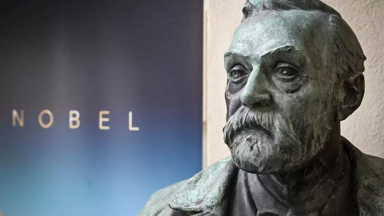 Things to know about the Nobel Prizes