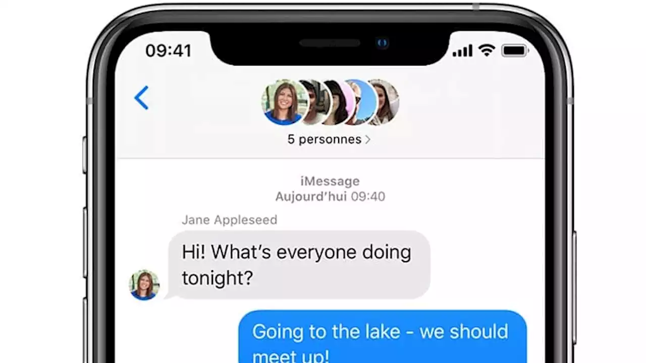 Messages: 5 astuces méconnues à connaître absolument si vous avez un iPhone