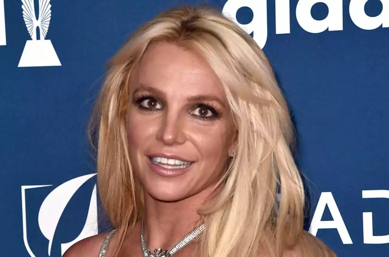 Britney Spears Says She’s Taking Her Divorce From Sam Asghari ‘One Day at a Time’