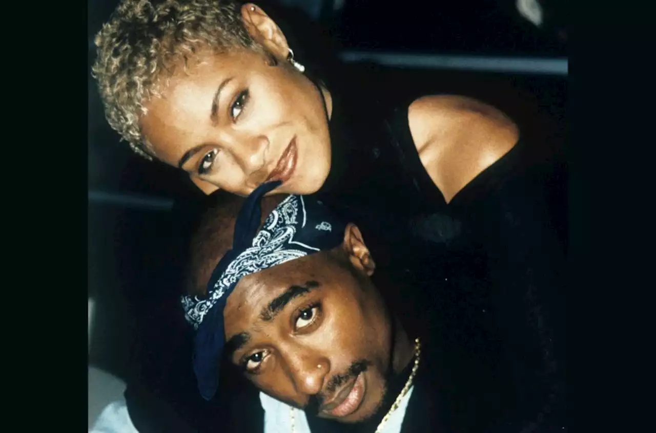 Jada Pinkett Smith Speaks Out After Tupac Shakur Murder Arrest: ‘Now I Hope We Can Get Some Answers’