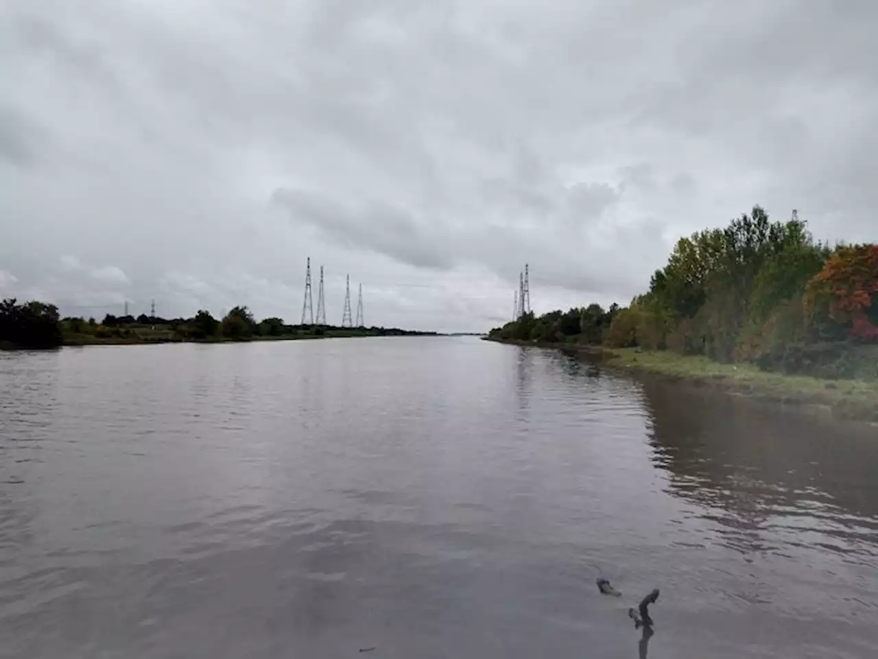 River Ribble flood alert issued covering Penwortham, Hutton, Preston Docks and Freckleton