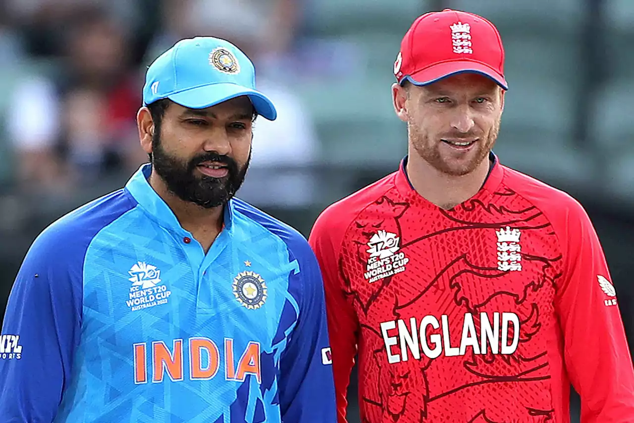 ICC World Cup 2023: Start of Ind vs Eng match delayed due to rain