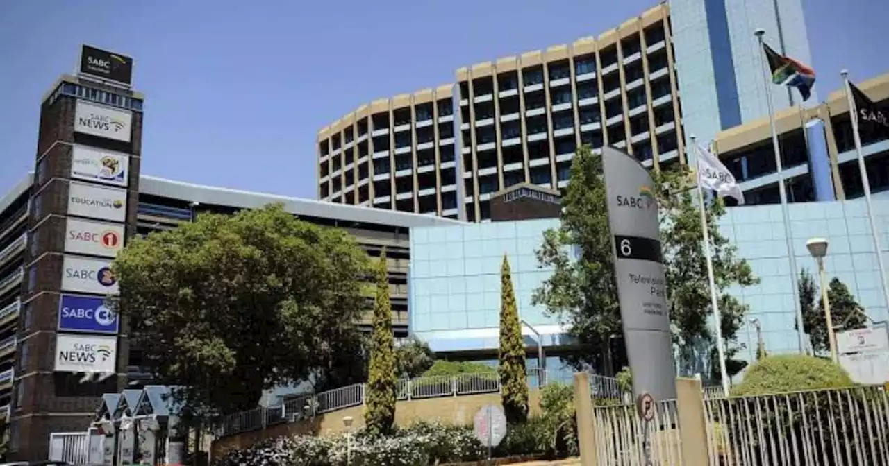 'Decrease those fat paychecks': SA startled by SABC's R1 billion net loss