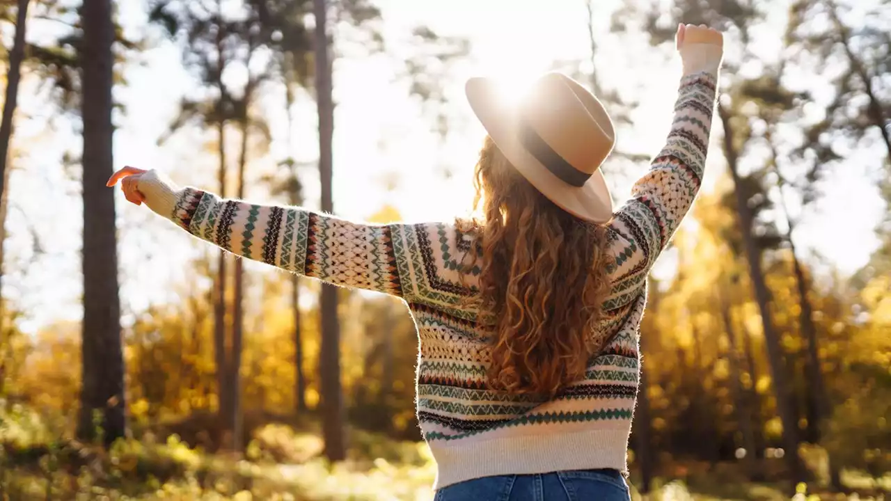 Goldener Oktober: 3 Sternzeichen haben laut Horoskop den besten Monat