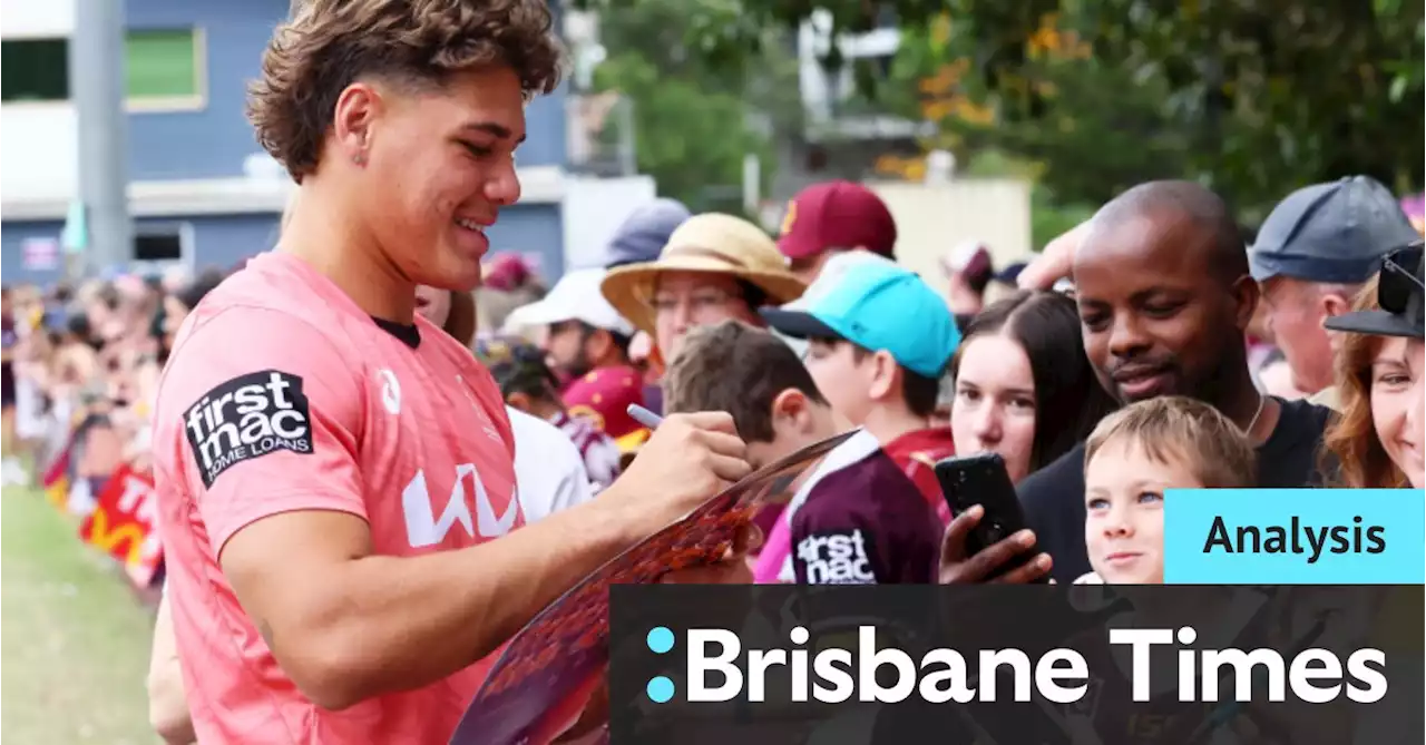 Is Queensland really becoming an AFL state?