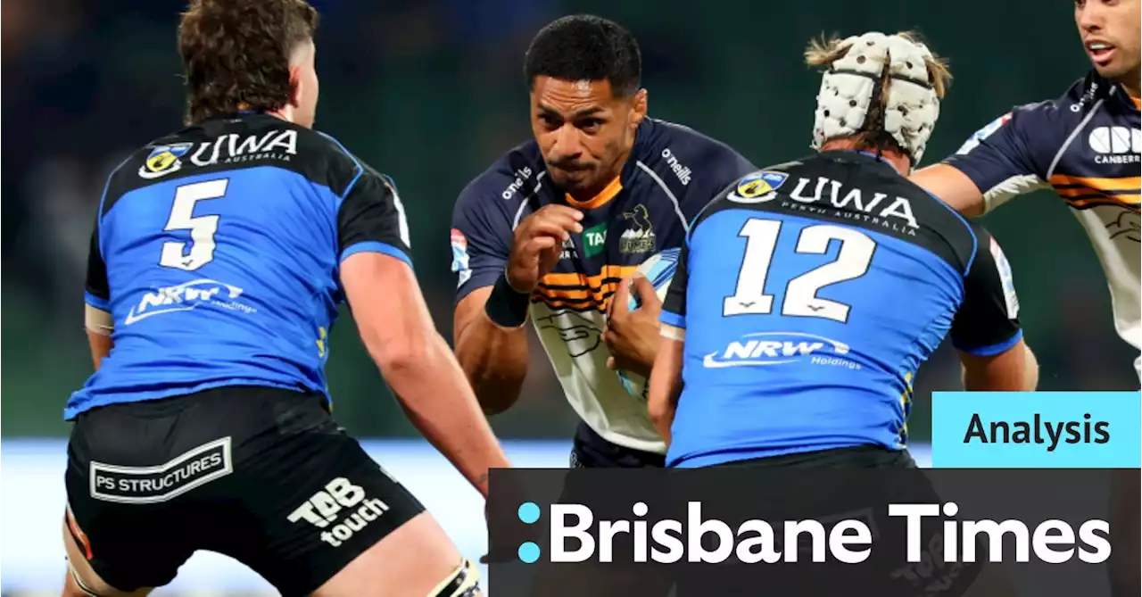 The simple move that improves Super Rugby overnight