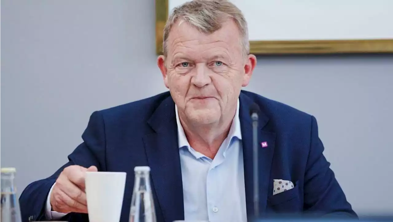 Joachim B. om 'svinere' til Løkke og Mette F.: 'Det er trumpsk'