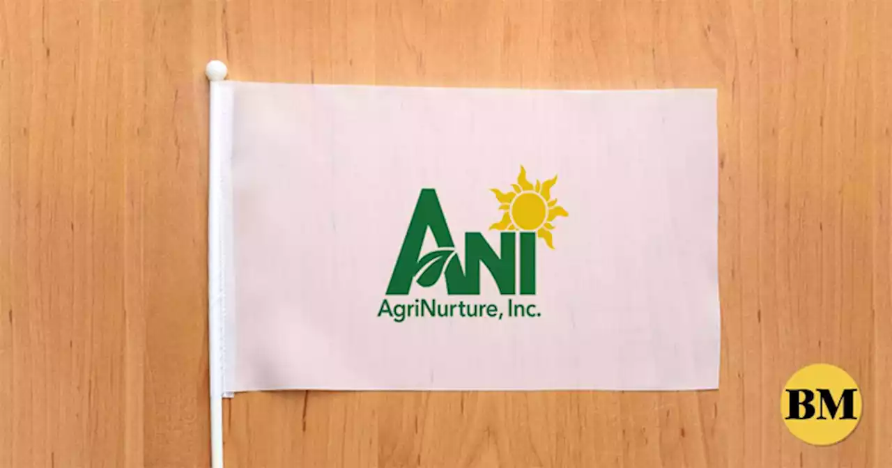 AgriNurture, Inc. issues Notice of Annual Meeting of Stockholders • BMPlus