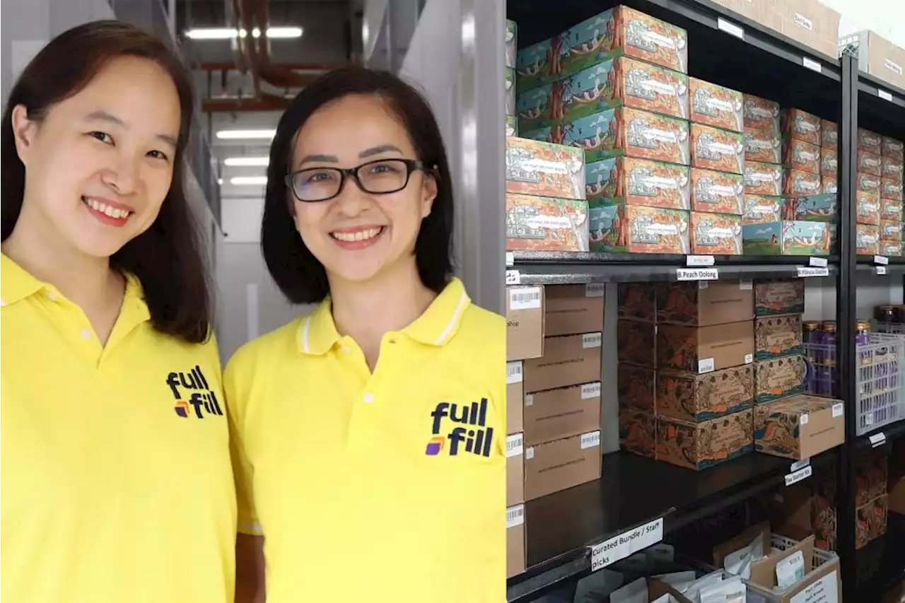 FullFill’s game-changing operations ecosystem empowers Filipino MSMEs • BMPlus