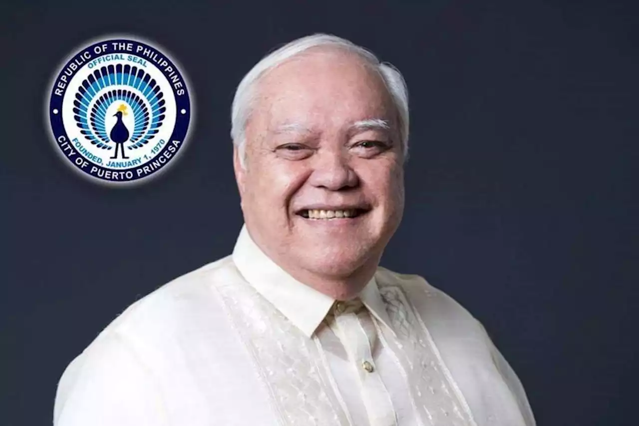 Puerto Princesa City Mayor urges parents to get kids vaxxed vs. cervical cancer • BusinessMirror