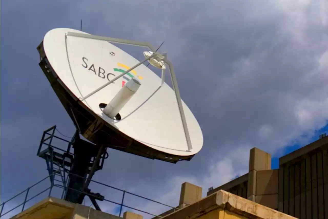 SABC reports massive R1.1 billion loss