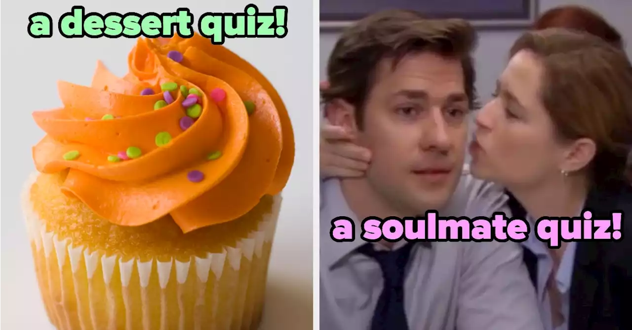 10 BuzzFeed Community Quizzes The Internet Was Super Obsessed With This Month