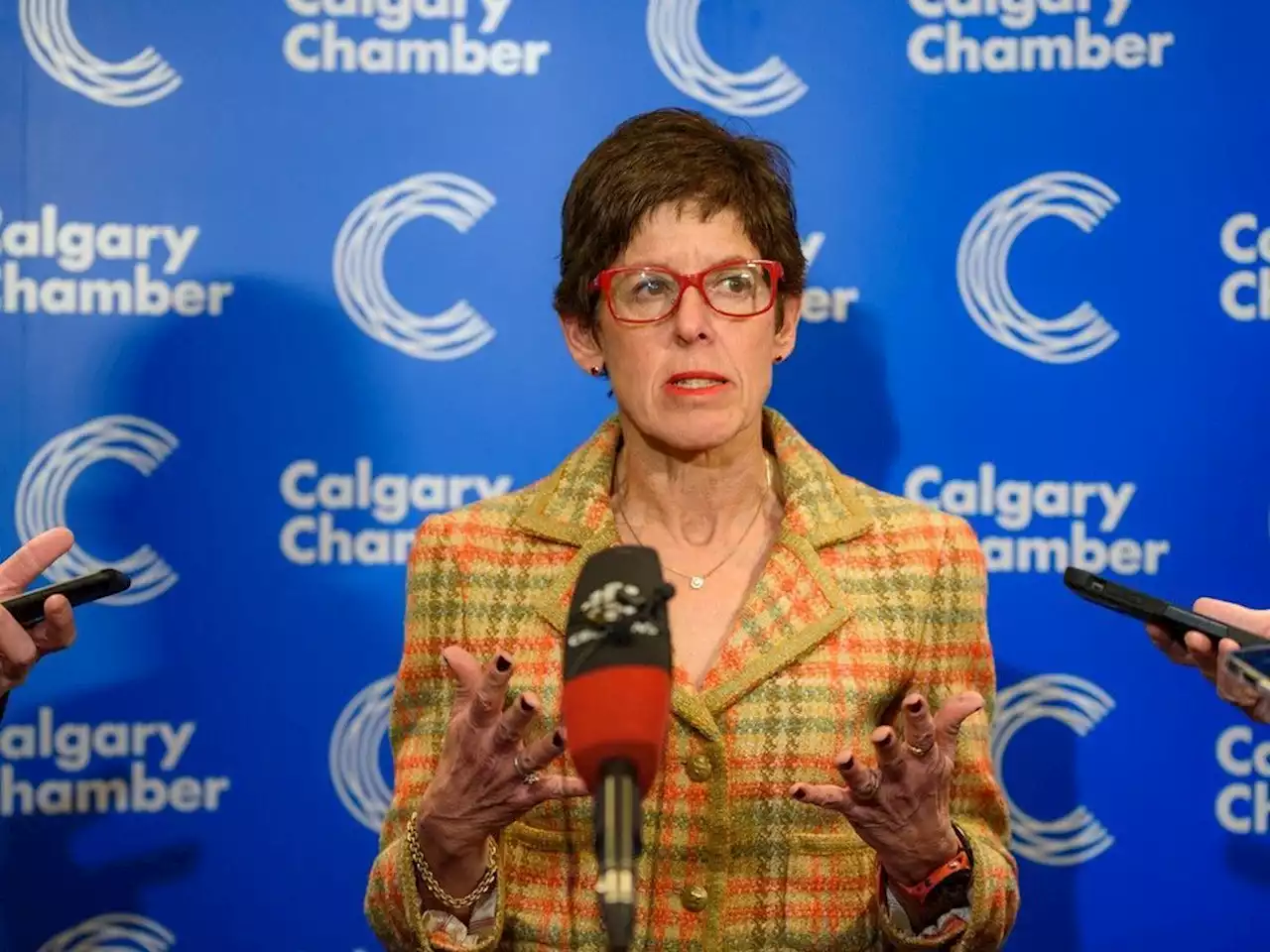 Alberta Pension Plan push destabilizing, says Calgary Chamber