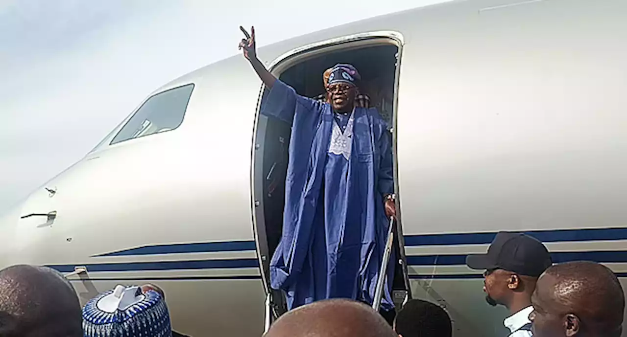 Tinubu Returns After UNGA, To Make Independence Day Broadcast Sunday