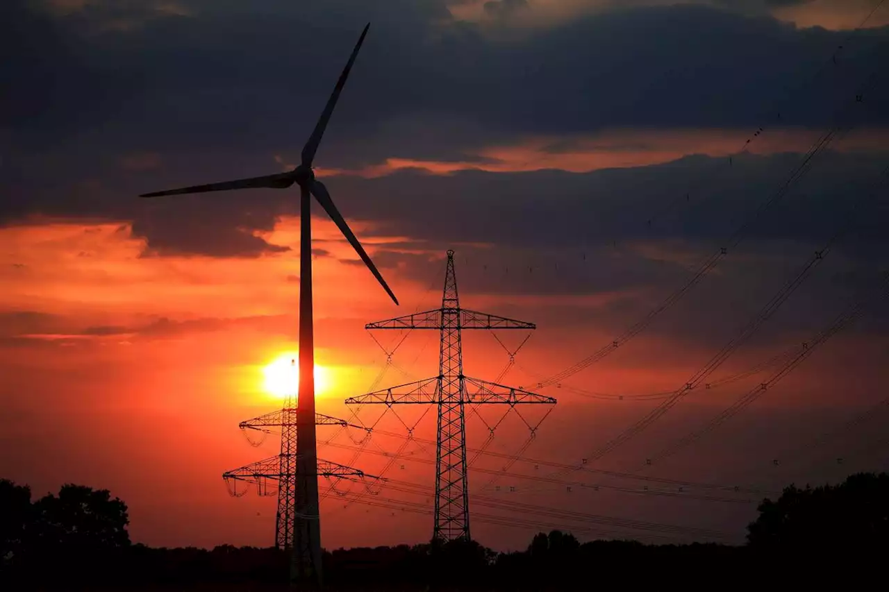 Los fabricantes de cable son los tapados de la inversión verde