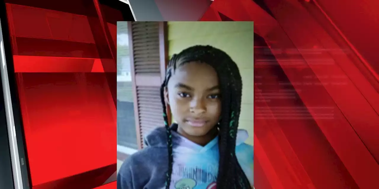 13-year-old Cleveland girl missing since Sept. 28, police say