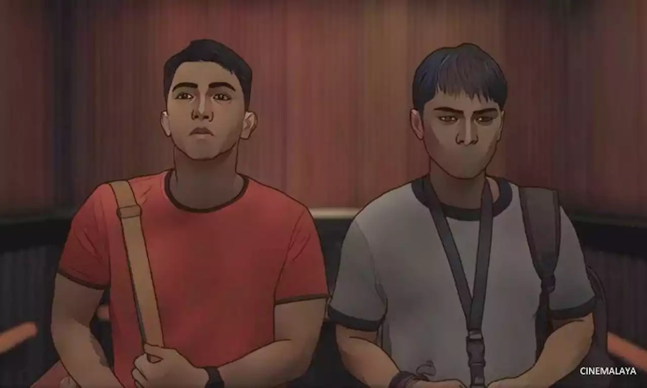 Animated feature 'Iti Mapukpukaw' picked as PH official entry to Oscars 2024