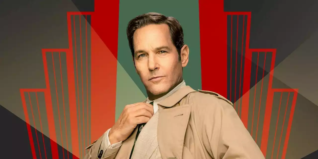 ‘Only Murders in the Building’ Season 3 Just Gave Us the Paul Rudd We’ve Been Waiting For