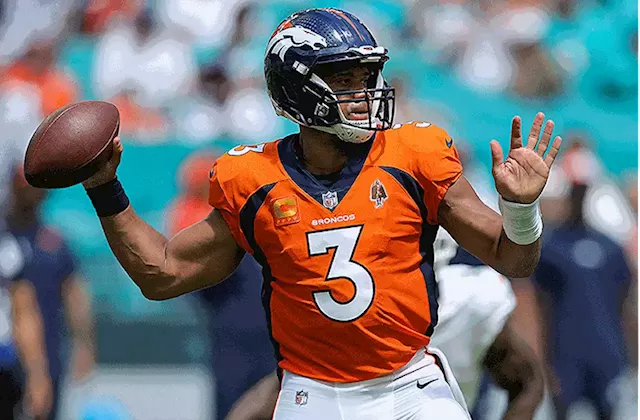 Broncos fight back from brink to beat hapless Bears. Now comes the