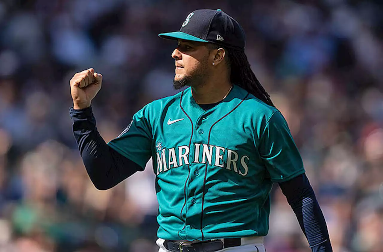 Rangers vs Mariners Odds, Picks, & Predictions — September 30