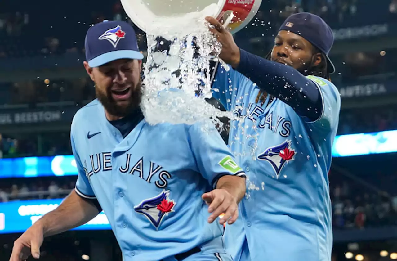 Rays vs Blue Jays Odds, Picks, & Predictions — September 30