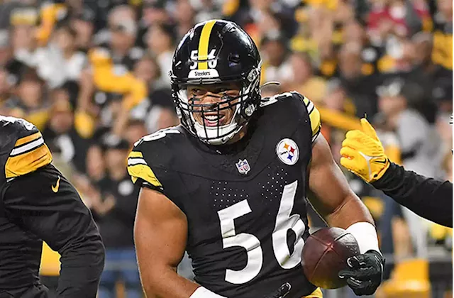 Steelers vs. Texans FREE LIVE STREAM (10/1/23): Watch NFL Week 4