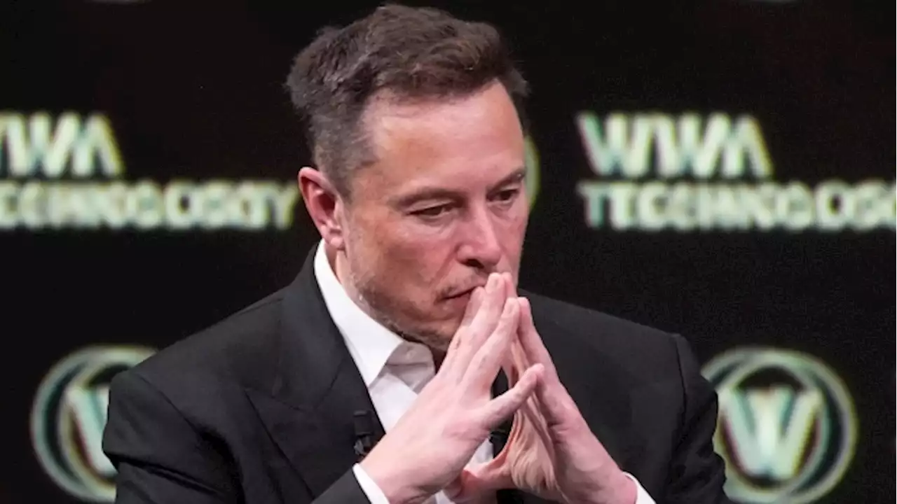 Germany's government and Elon Musk spar on X over migrant rescue ships