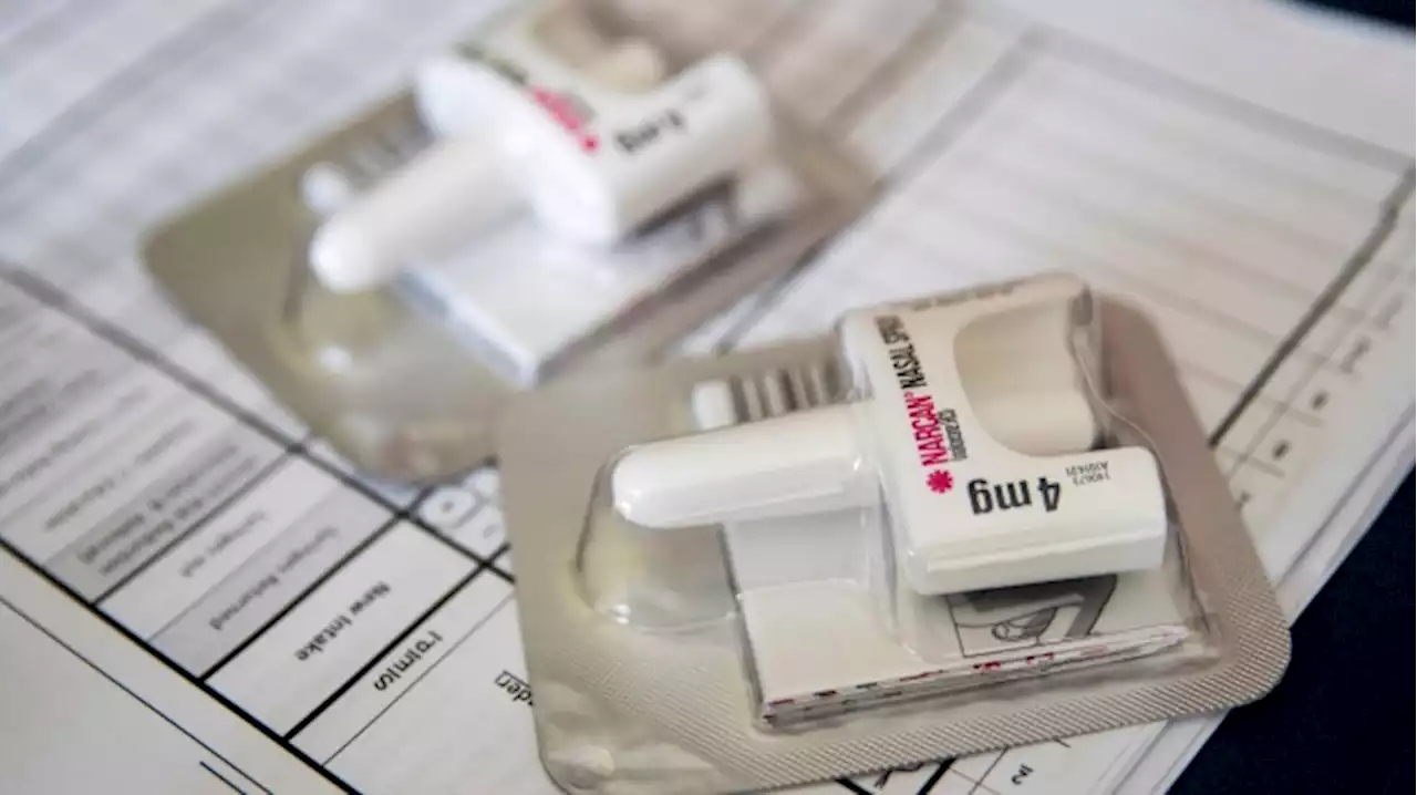 York police issue warning following string of overdoses in Newmarket