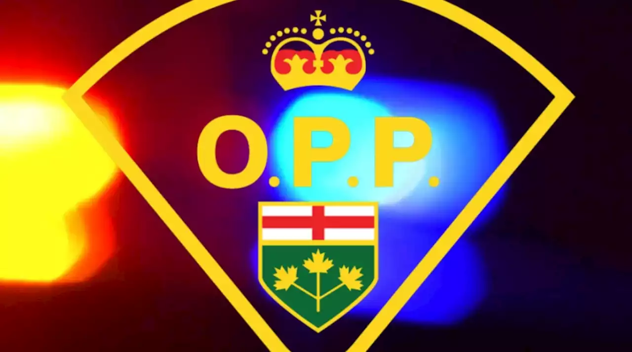 OPP treating the deaths of two people in a Quinte West fire as a homicide