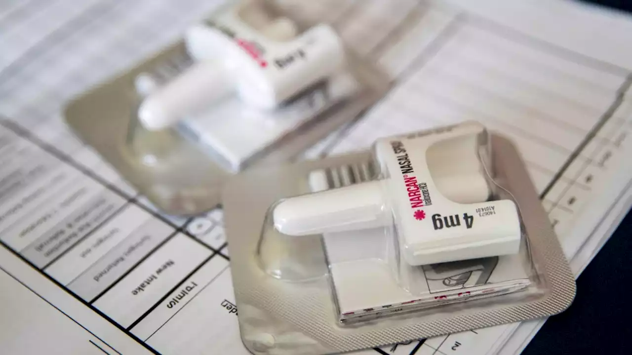 York police issue warning following string of overdoses in Newmarket