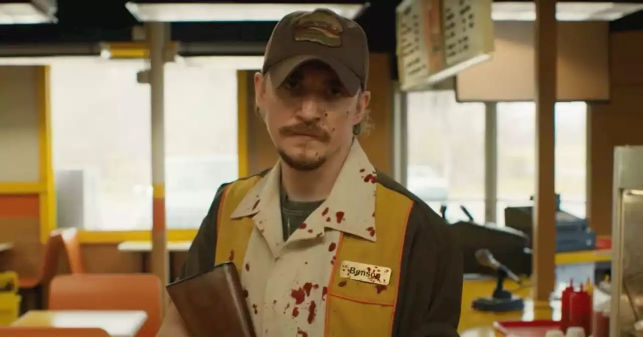 MOVIE REVIEW: We take a dark, devilish ride with thriller 'The Passenger'