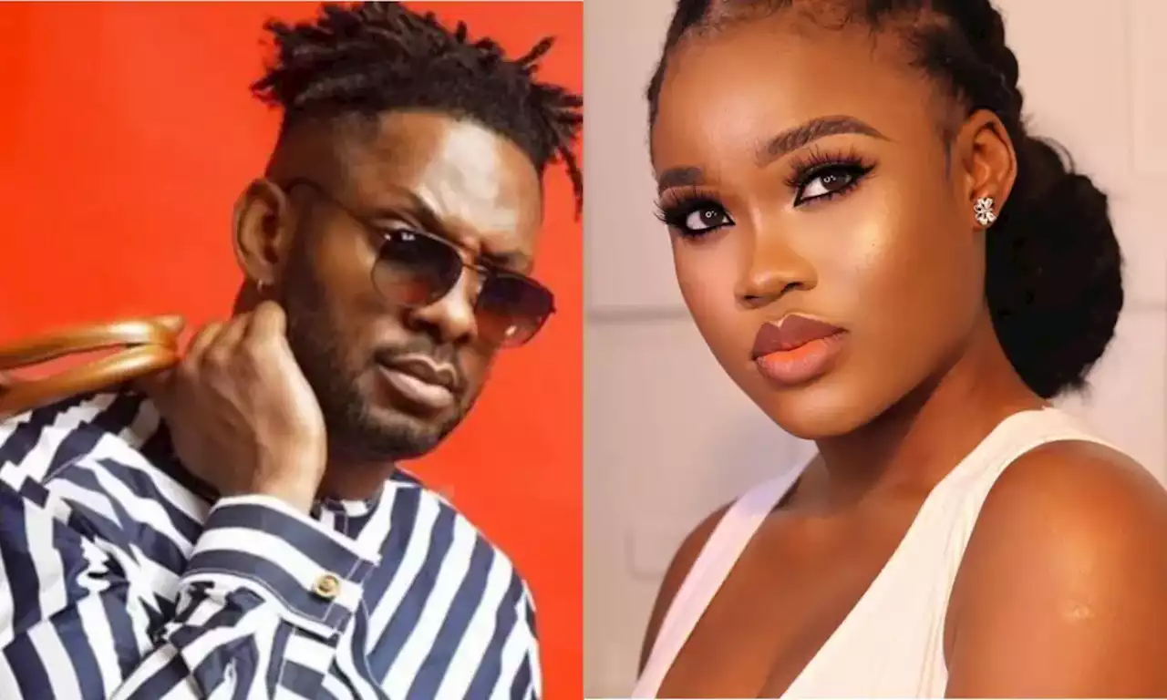 BBNaija All Stars: CeeC 'bullied' me, took my place to win car task