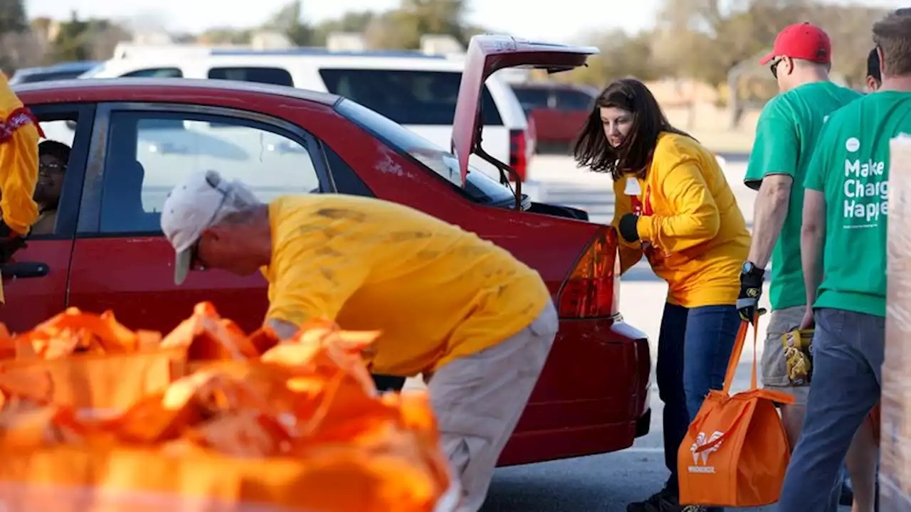 Two North Texas nonprofits join DMN Charities campaign in 2023