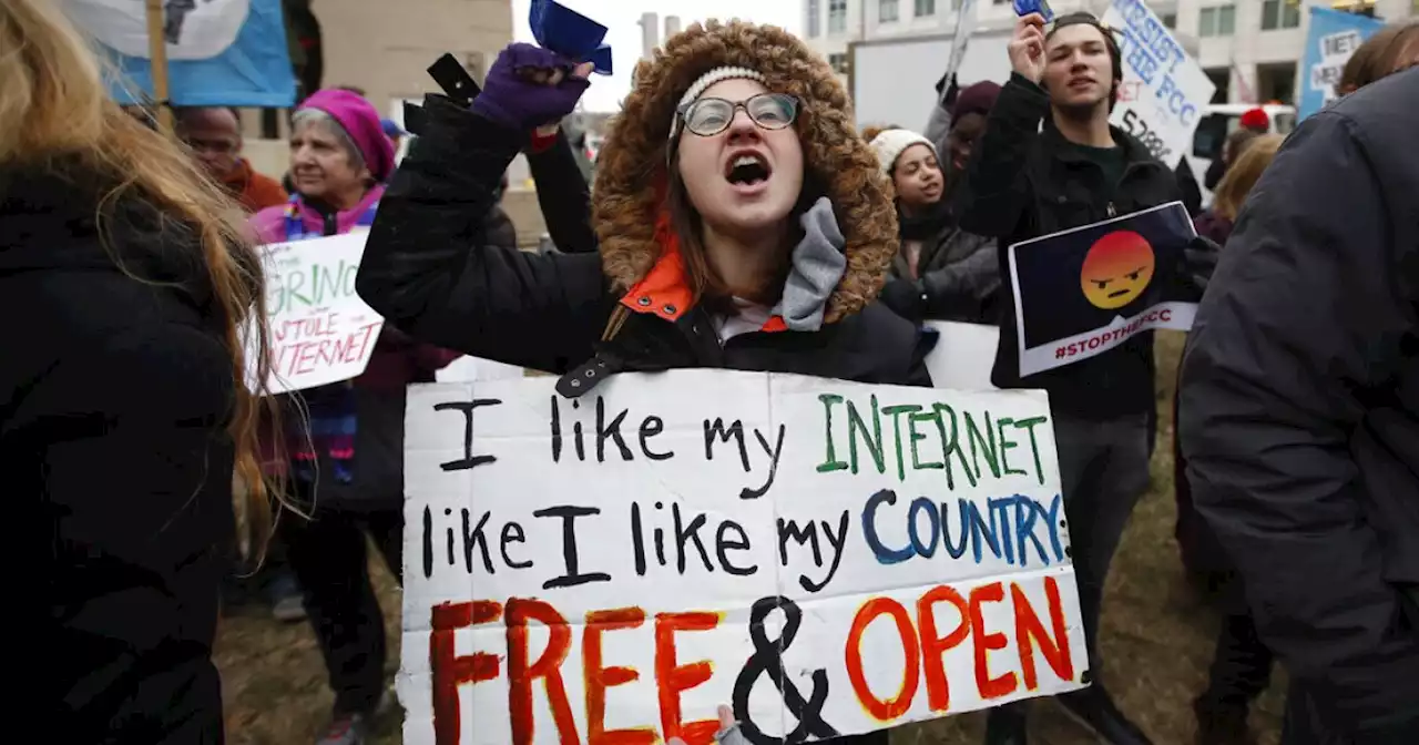 Inside the Biden FCC rationale for reinstating net neutrality now