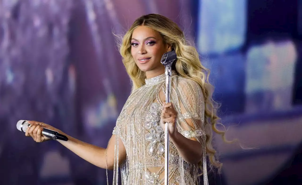 Beyonce Renaissance World Tour Next Big Screen Concert Film For AMC