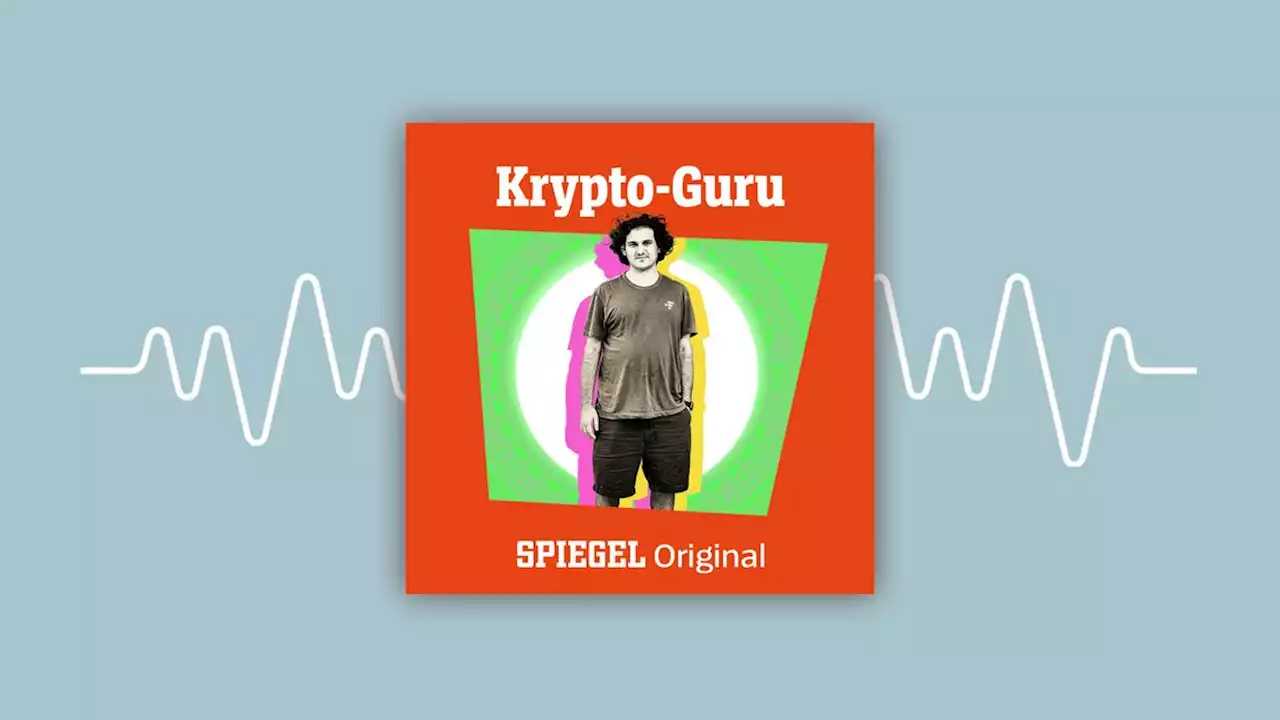 Krypto-Guru: Hurricane Saison (Folge 1)