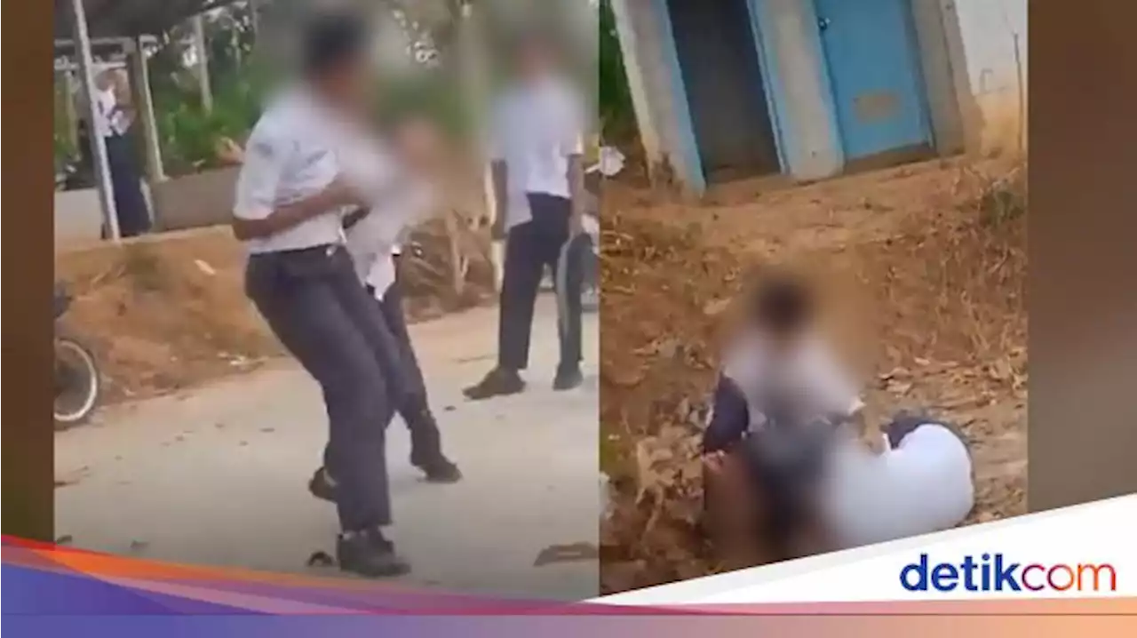 Ada Geng Basis di Balik Kekerasan Berulang Pelajar SMP di Cilacap