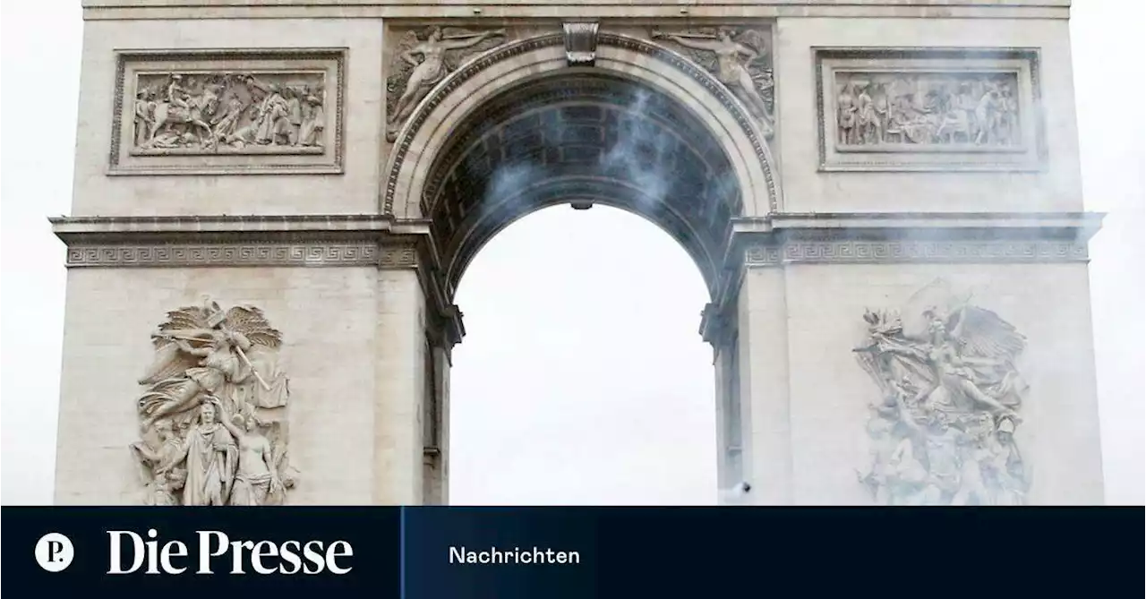 Klimaschutz: Staaten und Unternehmen legen den Rückwärtsgang ein