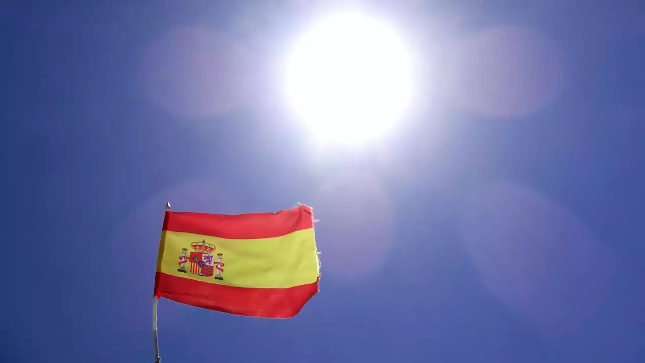 - Ungewöhnliche Hitzewelle in Spanien und Portugal