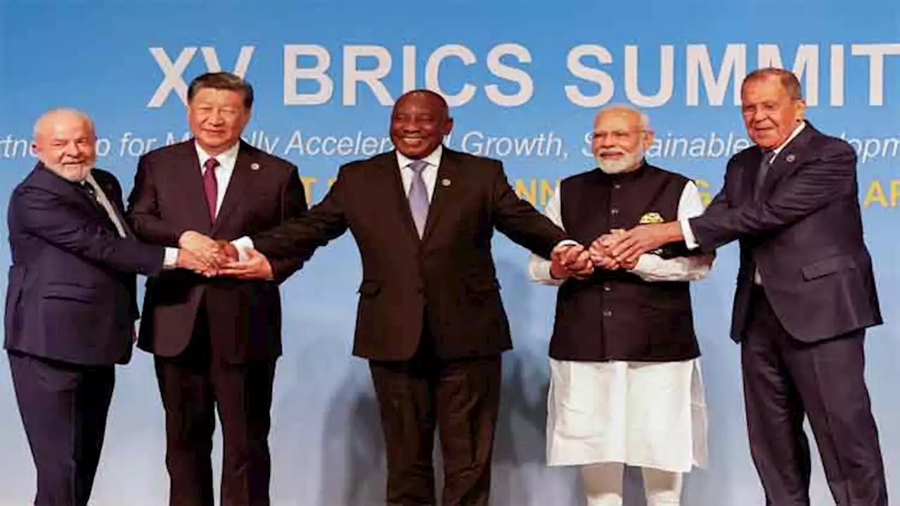 Fact Check: BRICS expansion will not control 80pc of world oil production